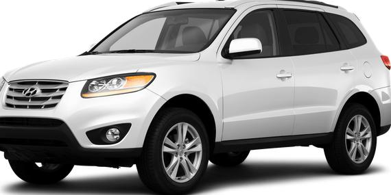 HYUNDAI SANTA FE 2010 5NMSG3AB1AH413228 image